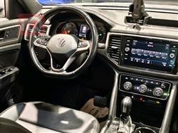 فولكسفاغن أطلس كروس سبورت